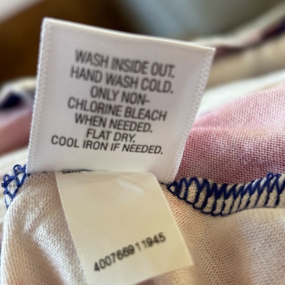 NWT Simply Vera Vera Wang Sleeveless SZ S Dress w/ Side Pockets - Picture 15 of 15